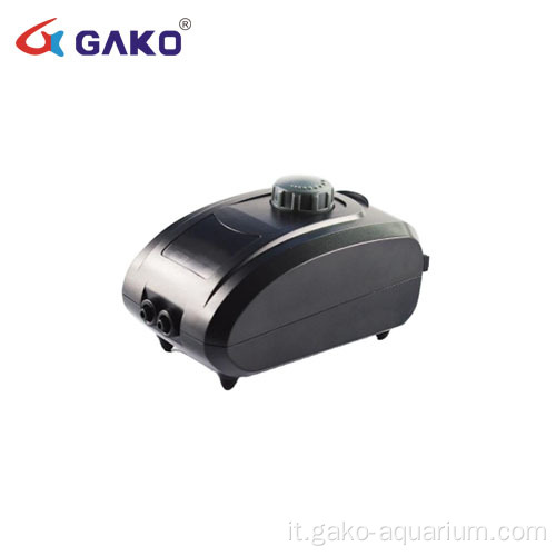 Acquario Air Pump Fish Basta